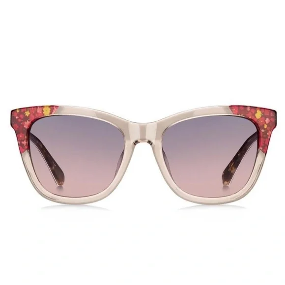 kate spade Alexane Sunglasses - Picture 2 of 14